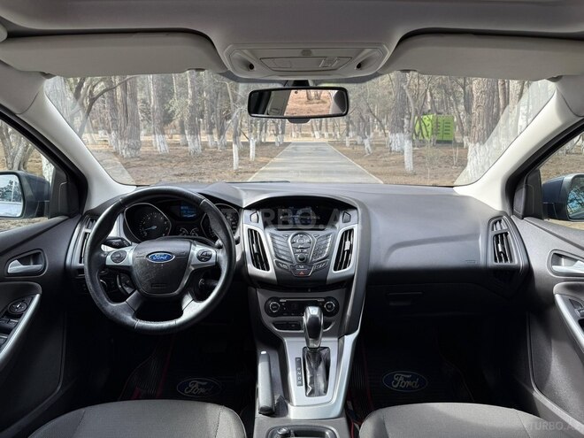 Ford Focus 2013, 167,000 km - 1.6 l - Bakı