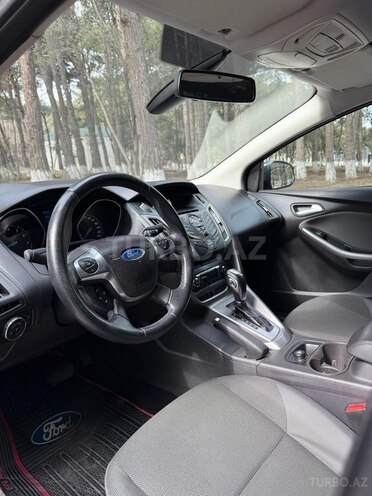 Ford Focus 2013, 167,000 km - 1.6 l - Bakı
