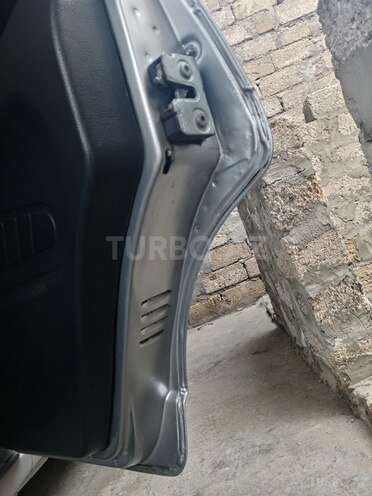 LADA (VAZ) 2115 2010, 256,000 km - 1.6 л - Bakı