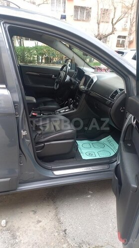 Chevrolet Captiva 2011, 176,000 km - 2.4 л - Bakı