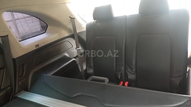 Chevrolet Captiva 2011, 176,000 km - 2.4 л - Bakı