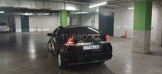 Honda Insight 2012, 280,000 km - 1.3 l - Bakı