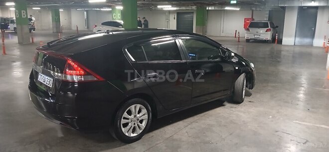 Honda Insight 2012, 280,000 km - 1.3 l - Bakı