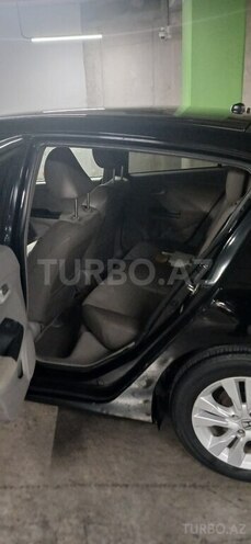 Honda Insight 2012, 280,000 km - 1.3 l - Bakı