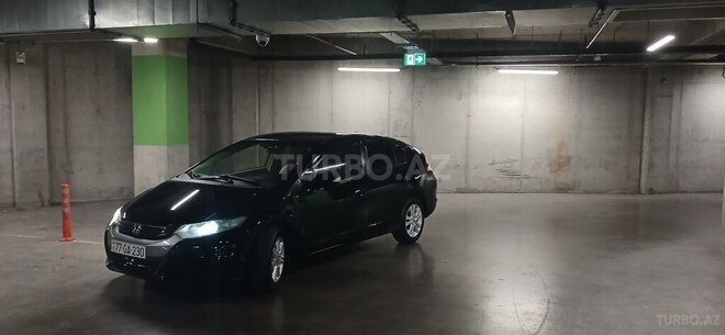 Honda Insight 2012, 280,000 km - 1.3 l - Bakı