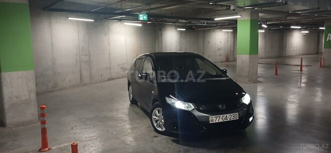 Honda Insight 2012, 280,000 km - 1.3 l - Bakı