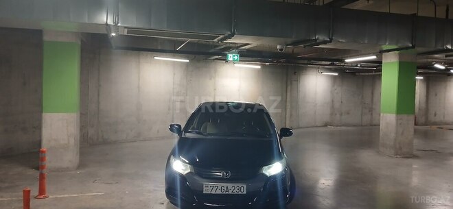 Honda Insight 2012, 280,000 km - 1.3 l - Bakı