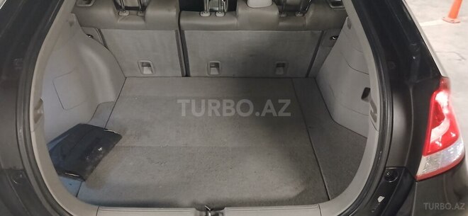 Honda Insight 2012, 280,000 km - 1.3 l - Bakı