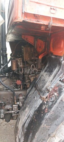 KamAz 5320 1987, 160,000 km - 11.0 l - Göyçay