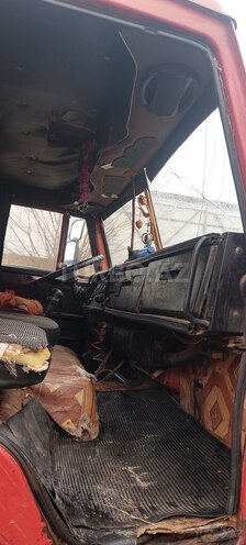 KamAz 5320 1987, 160,000 km - 11.0 l - Göyçay