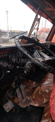 KamAz 5320 1987, 160,000 km - 11.0 l - Göyçay