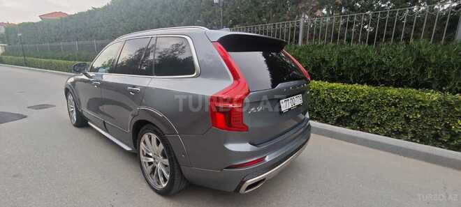Volvo XC90-3