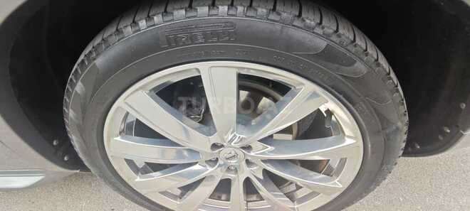 Volvo XC90-7