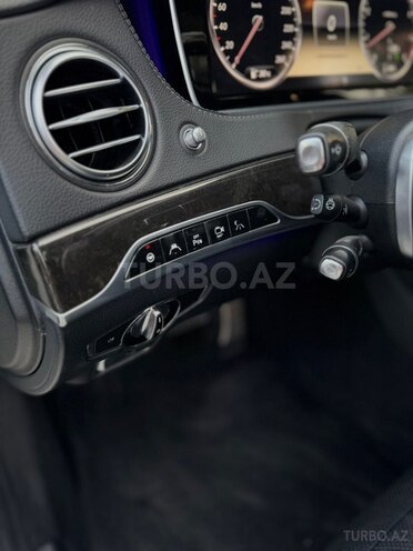 Mercedes S 500 4MATIC-12