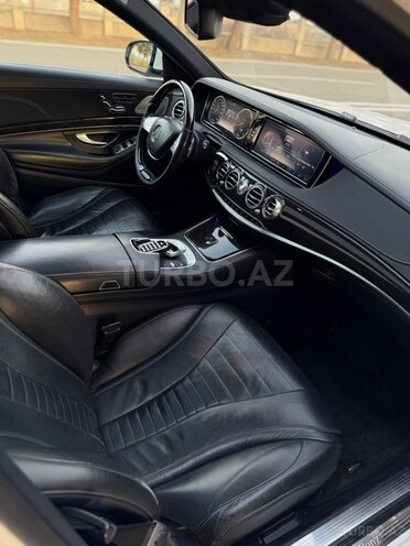 Mercedes S 500 4MATIC-6