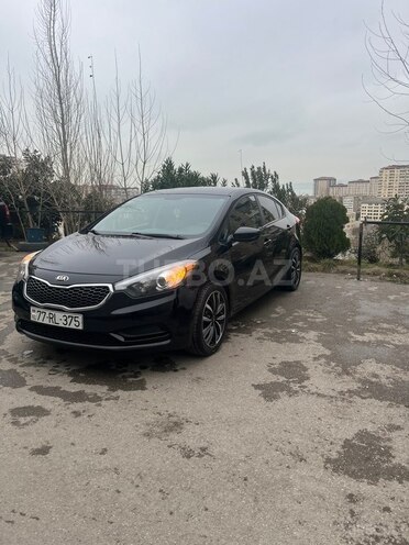 Kia Forte-11