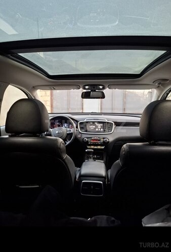 Kia Sorento 2018, 190,000 km - 2.0 l - Bakı