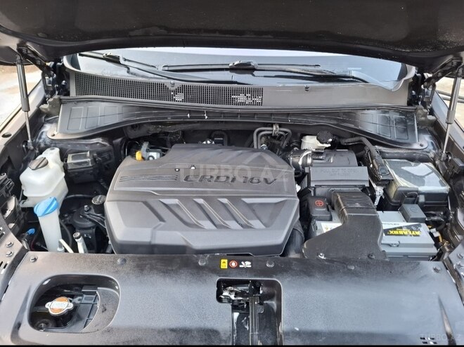 Kia Sorento 2018, 190,000 km - 2.0 l - Bakı