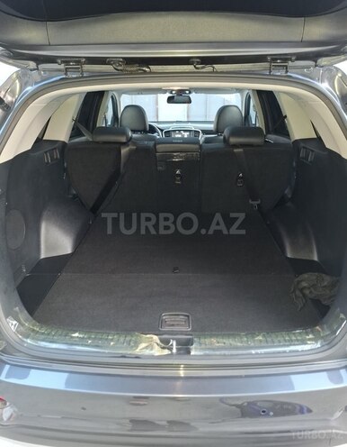 Kia Sorento 2018, 190,000 km - 2.0 l - Bakı
