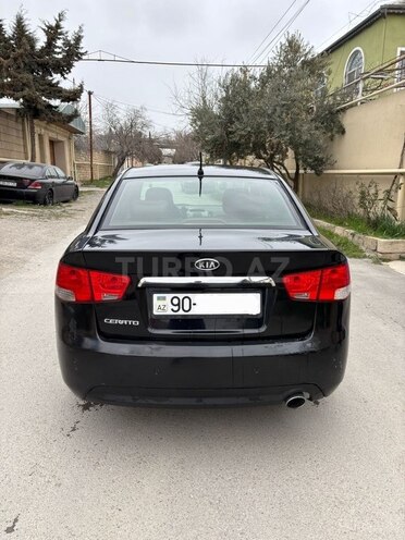 Kia Cerato-2