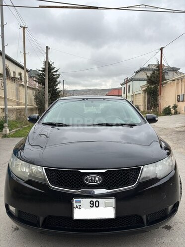 Kia Cerato-1