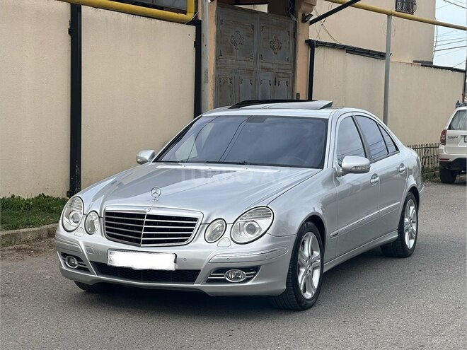 Mercedes E 300-4