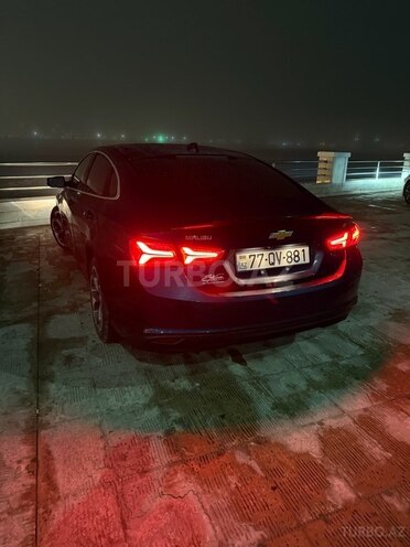 Chevrolet Malibu-6