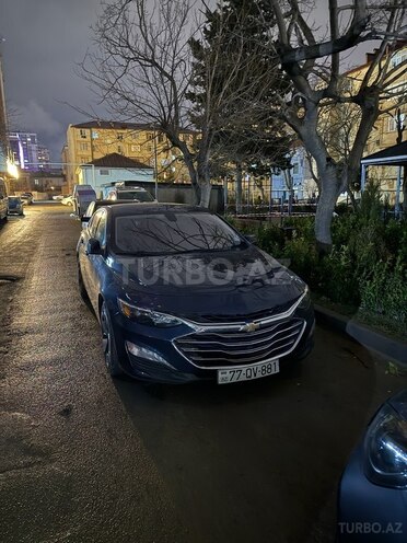 Chevrolet Malibu-3