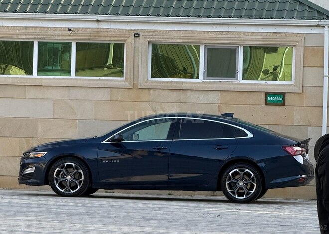Chevrolet Malibu-15