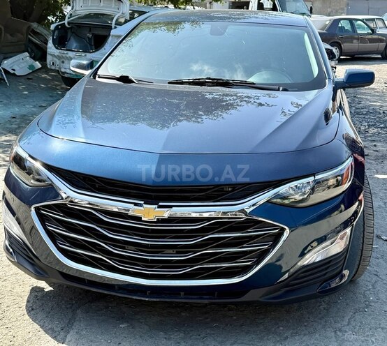 Chevrolet Malibu-14