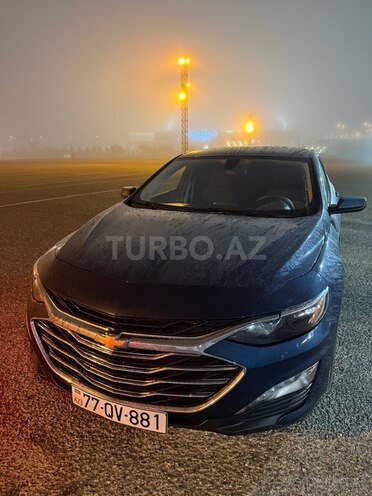 Chevrolet Malibu-5