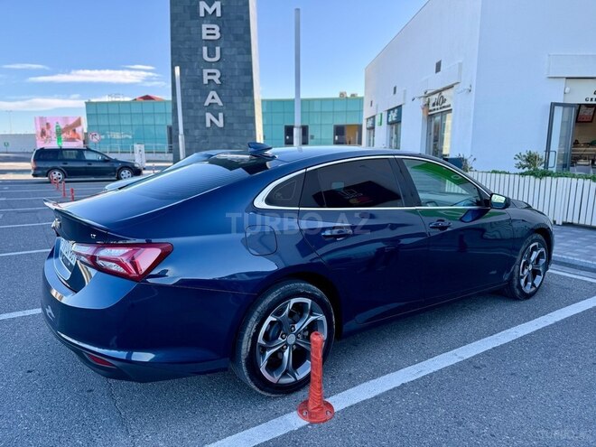 Chevrolet Malibu-12