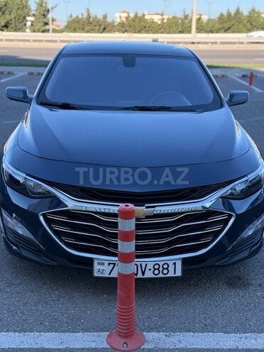 Chevrolet Malibu-2