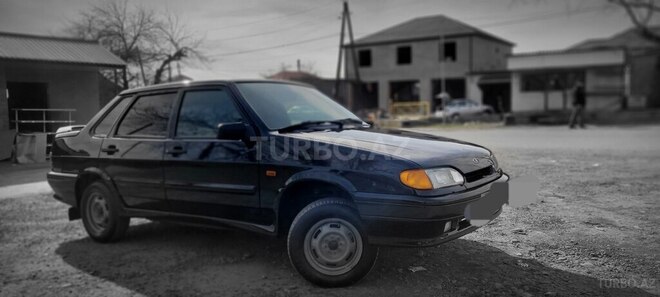 LADA (VAZ) 2115 2009, 285,496 km - 1.6 l - Zaqatala