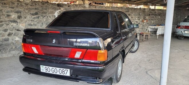 LADA (VAZ) 2115 2009, 285,496 km - 1.6 l - Zaqatala