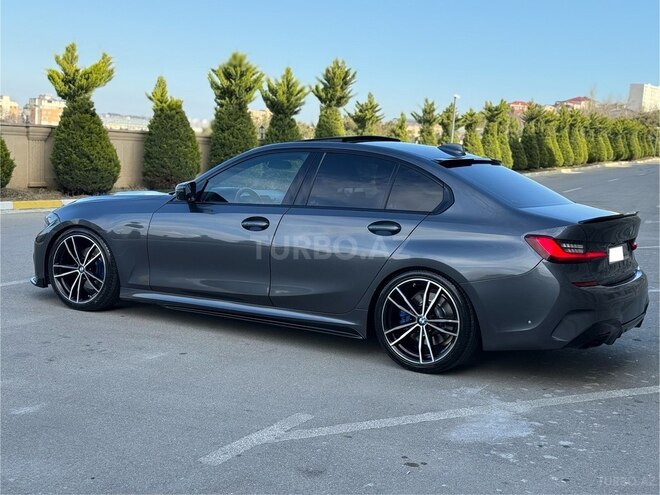 BMW 330 2021, 135,000 km - 2.0 l - Bakı