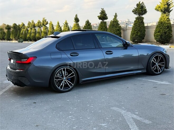 BMW 330 2021, 135,000 km - 2.0 l - Bakı