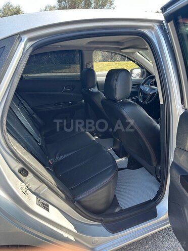 Changan Eado 2014, 180,000 km - 1.6 l - Bakı