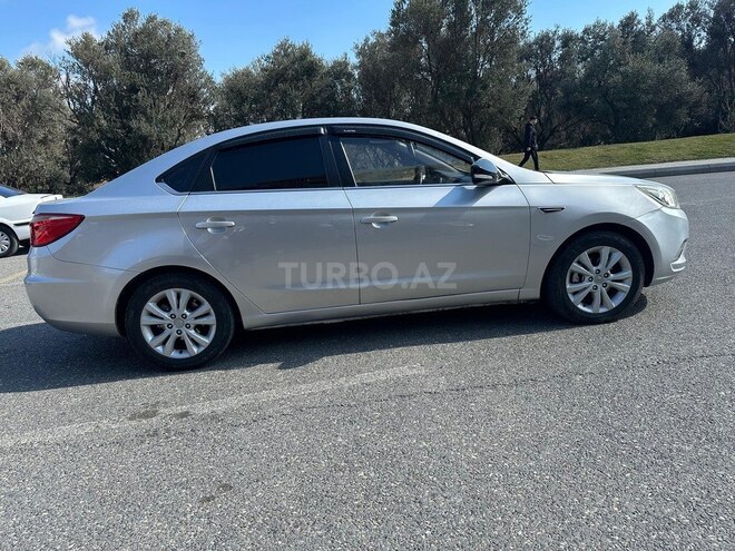Changan Eado 2014, 180,000 km - 1.6 l - Bakı