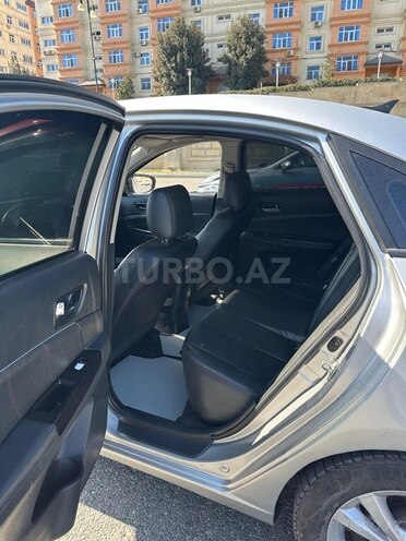 Changan Eado 2014, 180,000 km - 1.6 l - Bakı