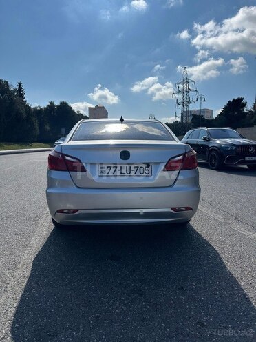 Changan Eado 2014, 180,000 km - 1.6 l - Bakı