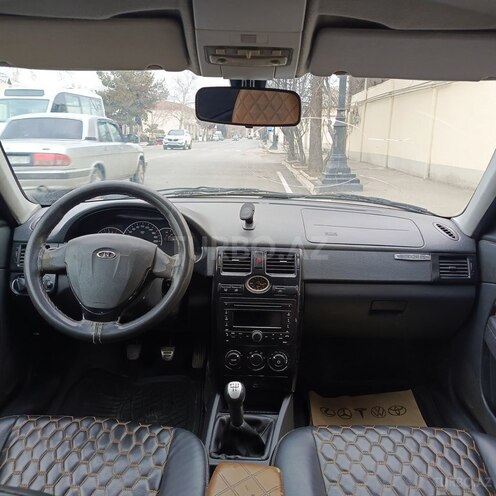 LADA (VAZ) Priora 2012, 262,510 km - 1.6 l - Gəncə