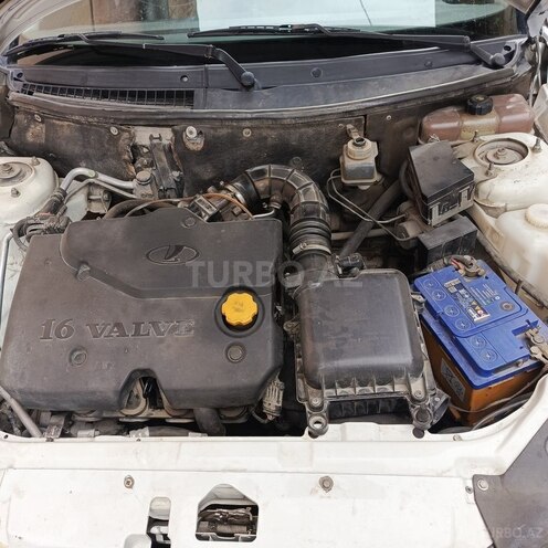 LADA (VAZ) Priora 2012, 262,510 km - 1.6 l - Gəncə