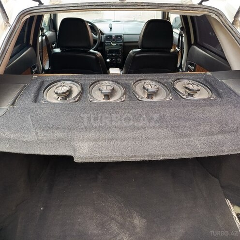 LADA (VAZ) Priora 2012, 262,510 km - 1.6 l - Gəncə