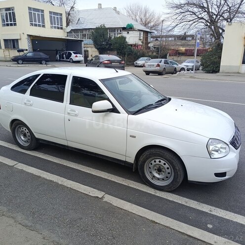 LADA (VAZ) Priora 2012, 262,510 km - 1.6 l - Gəncə