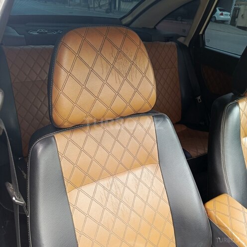 LADA (VAZ) Priora 2012, 262,510 km - 1.6 l - Gəncə