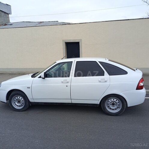 LADA (VAZ) Priora 2012, 262,510 km - 1.6 l - Gəncə