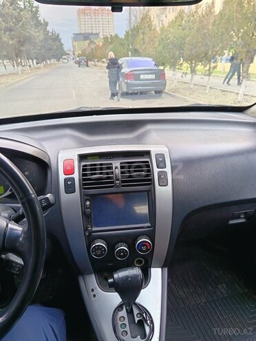 Hyundai Tucson 2006, 470,000 km - 2.0 l - Bakı