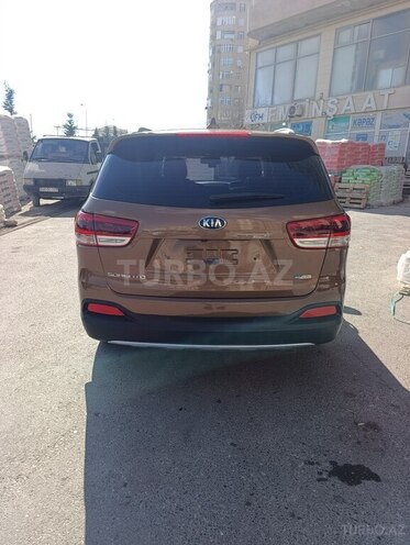 Kia Sorento 2015, 128,000 km - 2.0 l - Bakı
