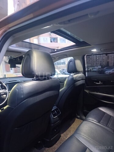 Kia Sorento 2015, 128,000 km - 2.0 l - Bakı